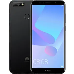Замена стекла на телефоне Huawei Y6 2018 в Волгограде